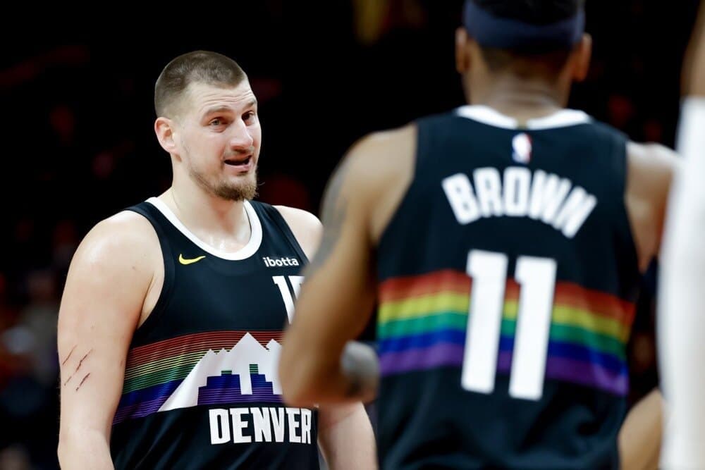Denver i Jokić ponovo sa Minesotom u plej-ofu NBA lige