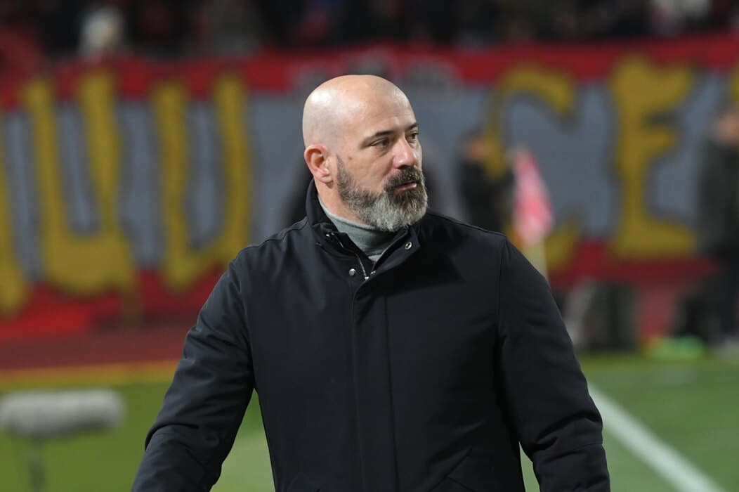 Stanković: Spartak je ekipa za poštovanje, lepše je i lakše uz ispunjene tribine