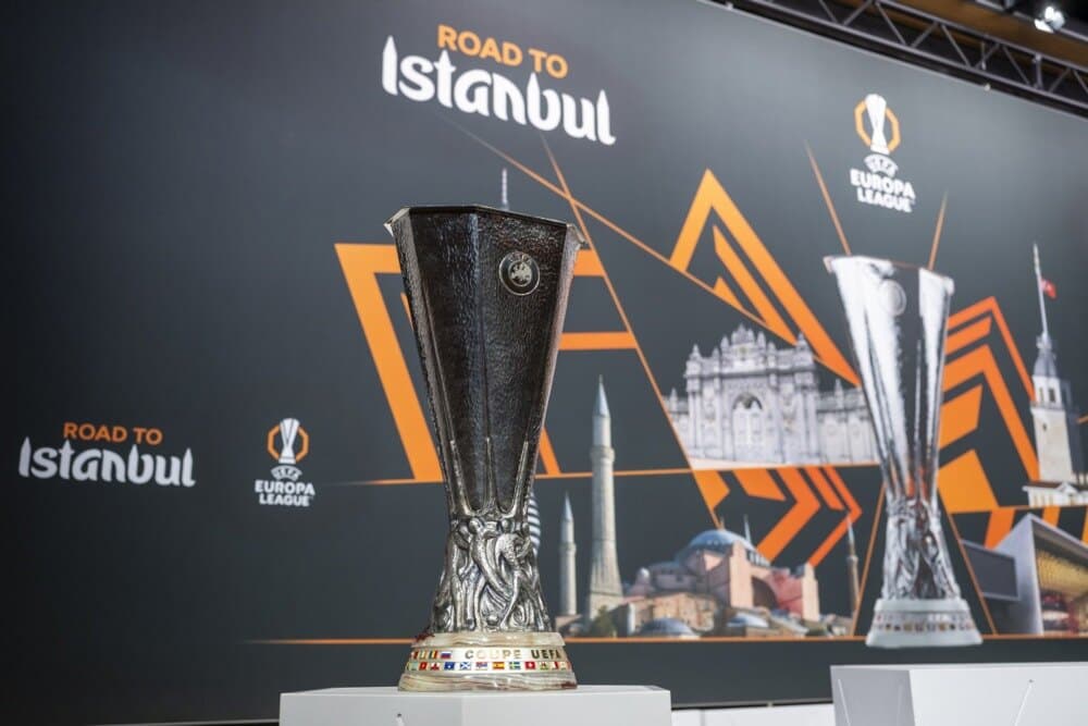 Frajburg i Aston Vila u Istanbulu za trofej Lige Evrope