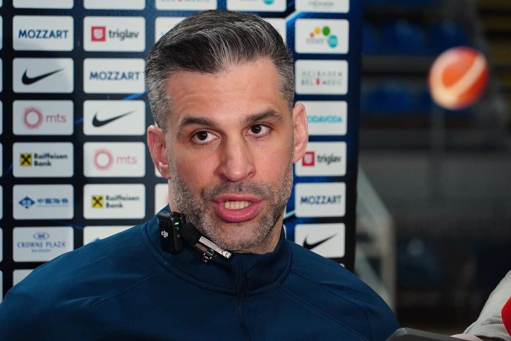 Alimpijević najbolji trener Evrokupa