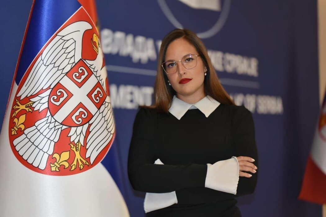 Pavkov: Veliko priznanje za Srbiju što će biti domaćin Svetskog dana životne sredine