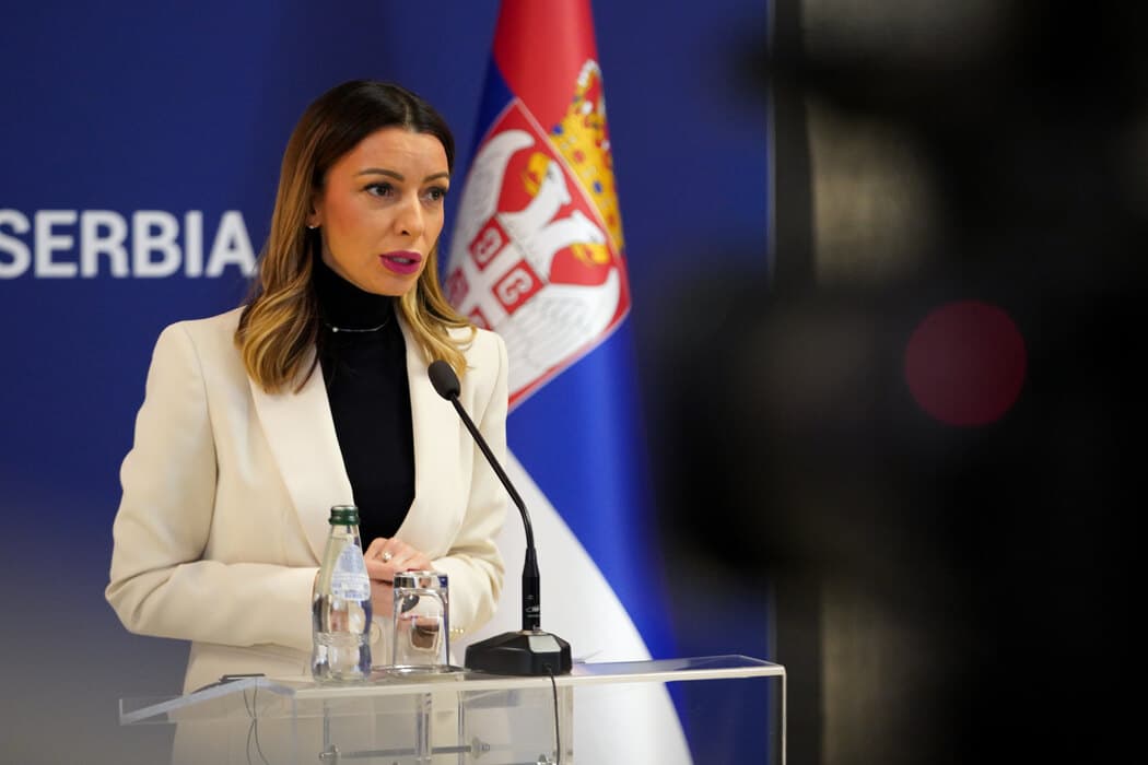 Mesarović: Ugovoren plasman 60.000 litara srpskog vina na kinesko tržište