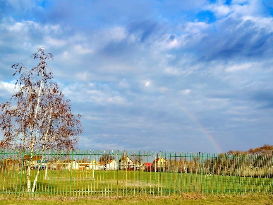 Jutro hladno, tokom dana sunčano s temperaturom do 21 stepen