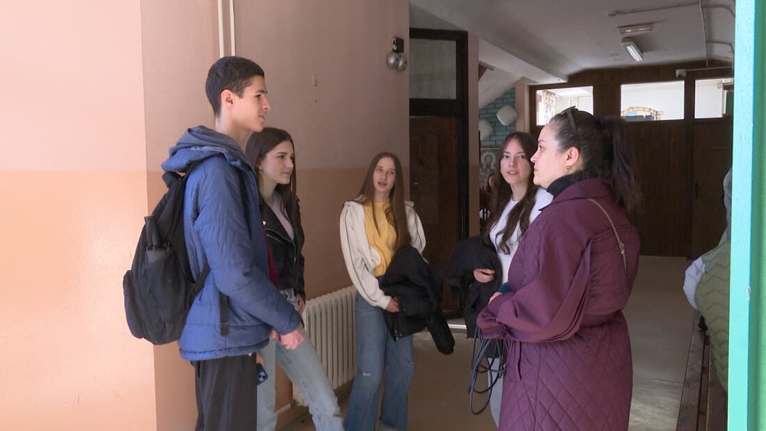 Upis u srednje škole i ove godine elektronskim putem preko portala Moja srednja škola