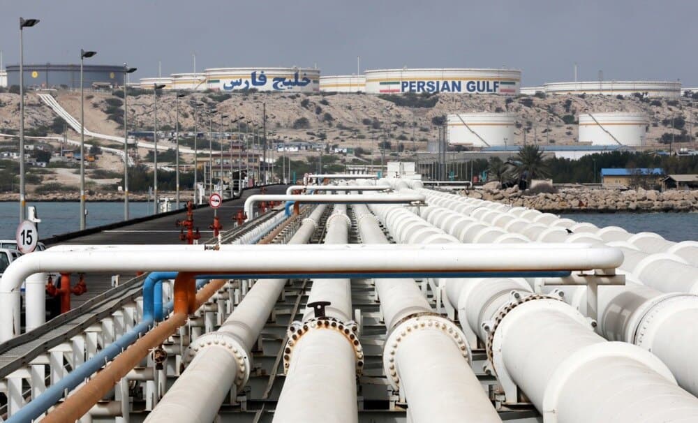 ARAMCO: Svet je lišen milijarde barela nafte u poslednja dva meseca