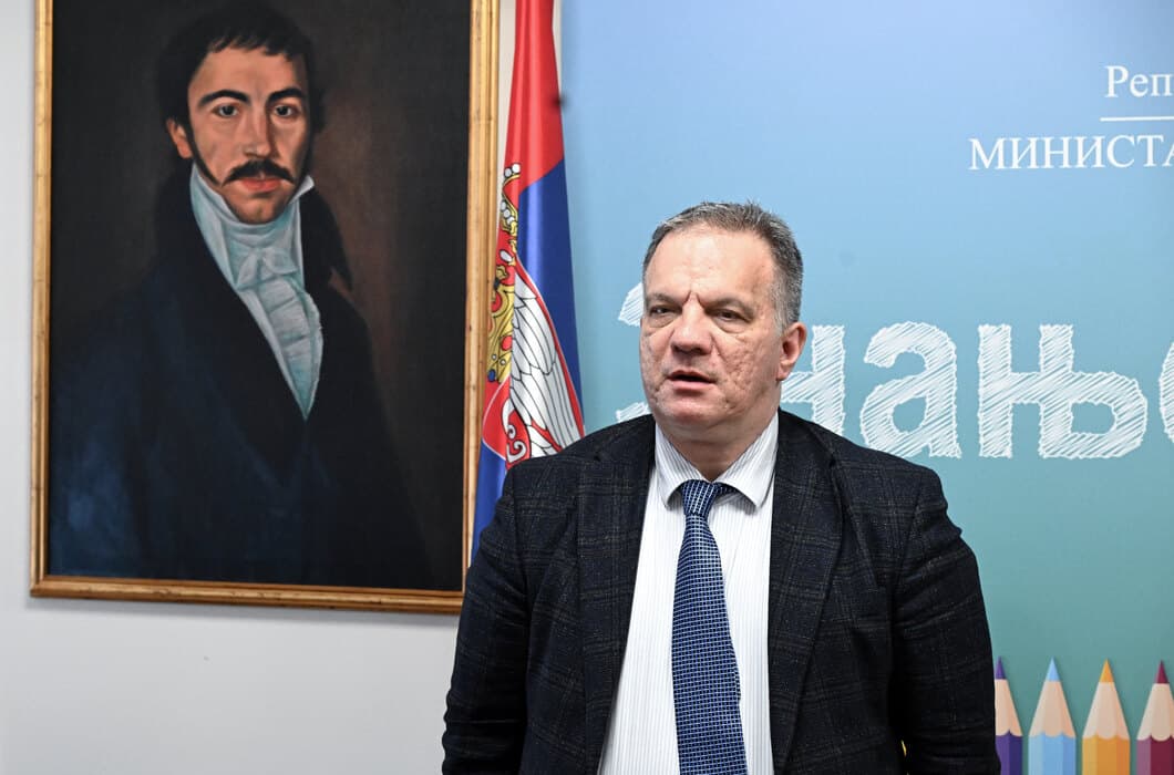 Učenici iz Srbije zasijali na takmičenju u Indiji, čestitka ministra Stankovića