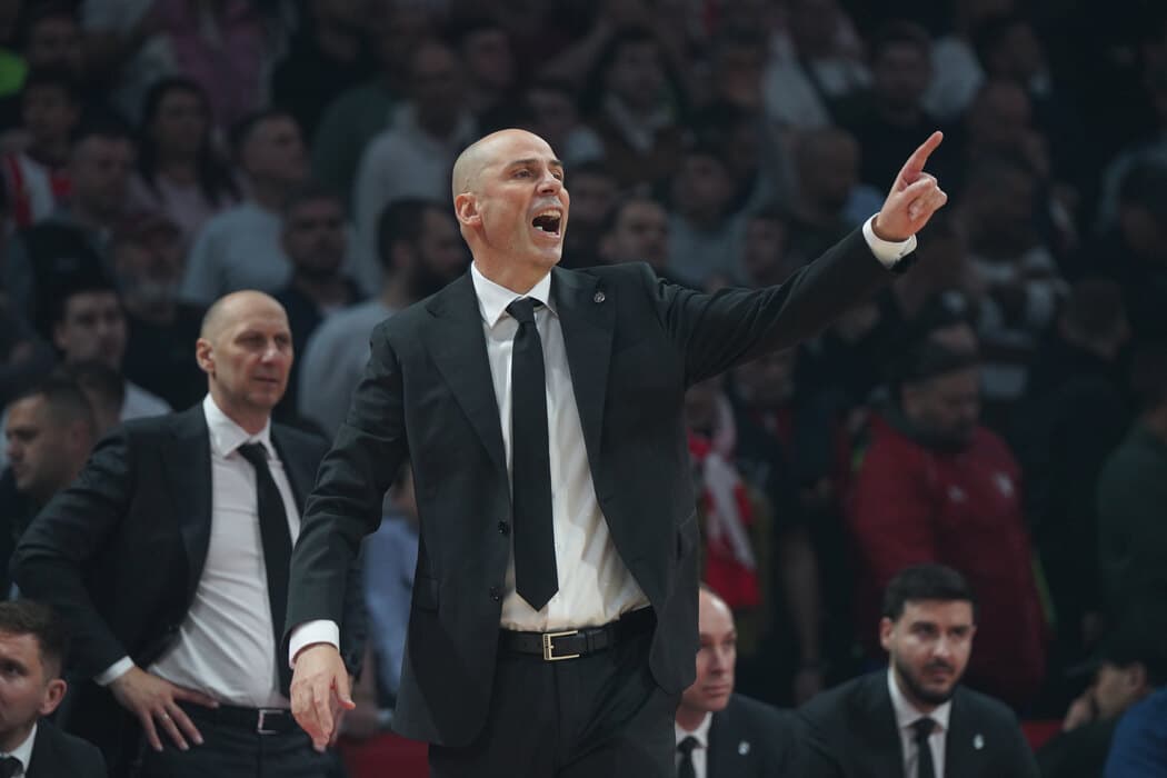 Penjaroja: Efes ima jak roster i dobrog trenera, moramo da se izborimo za pobedu