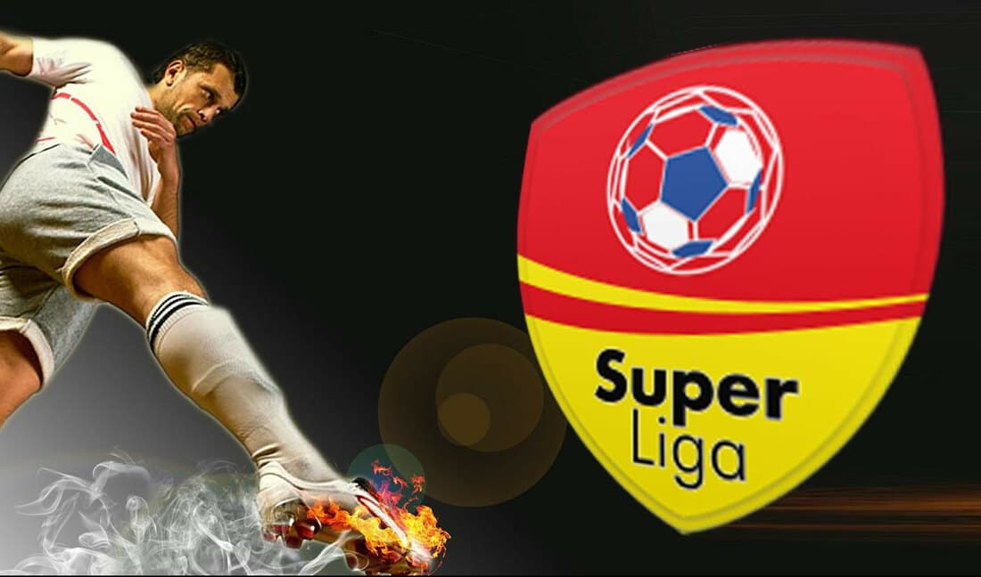 Nastavlja se Superliga - Crvena zvezda protiv Partizana za titulu u 179. večitom derbiju