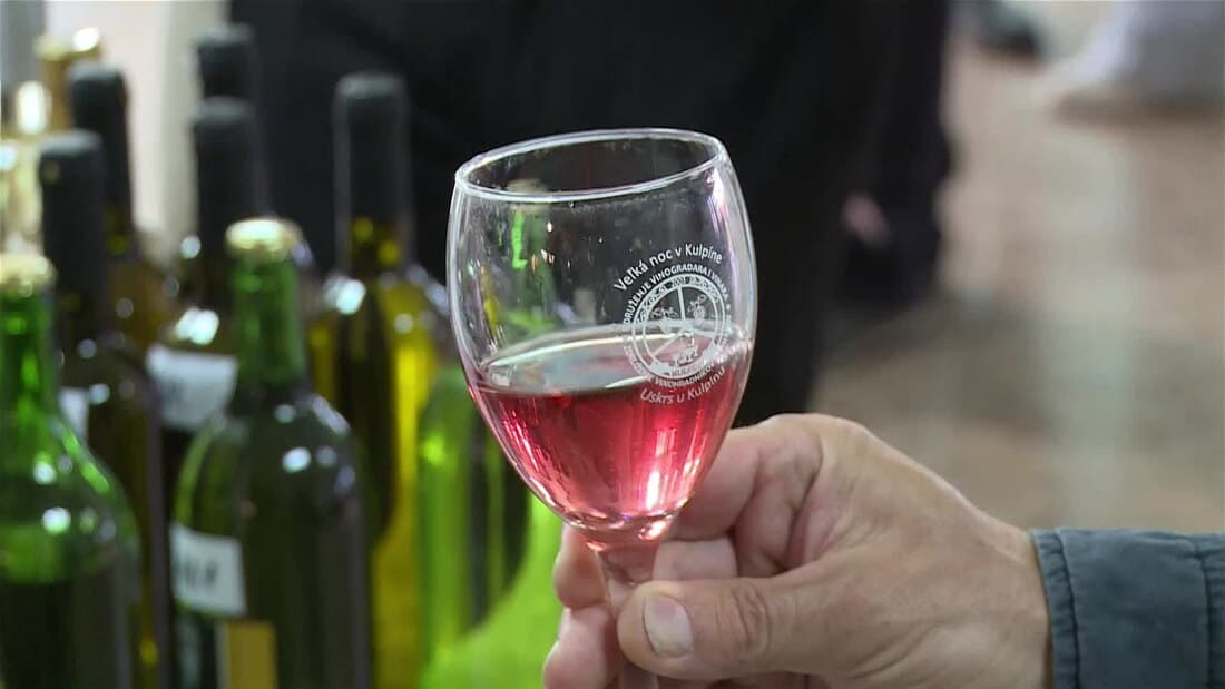Uspešno održan "Serbian Wine Fest" u Minhenu, srpska pića osvajaju bavarsko tržište
