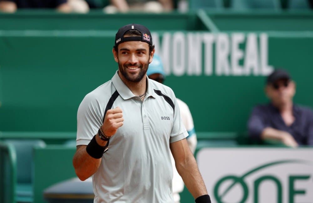 Medvedev sa "nulom" eliminisan u drugom kolu Mastersa u Monte Karlu