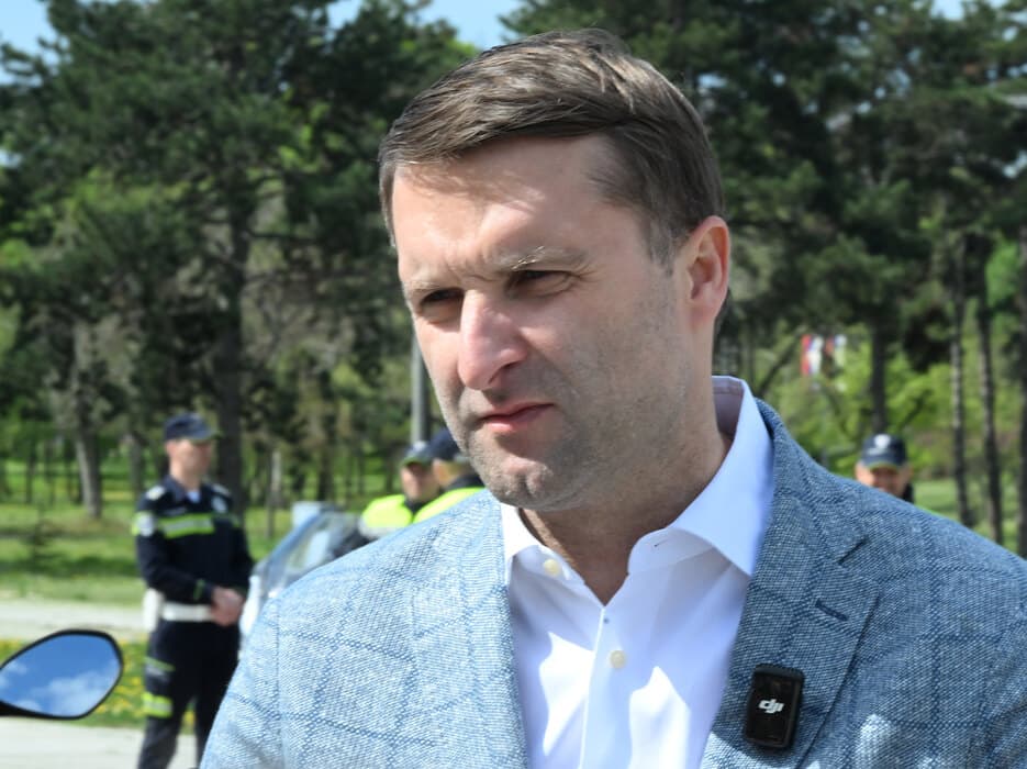 Kroz "Šta znaš o saobraćaju?" godišnje prođe više od 300.000 dece