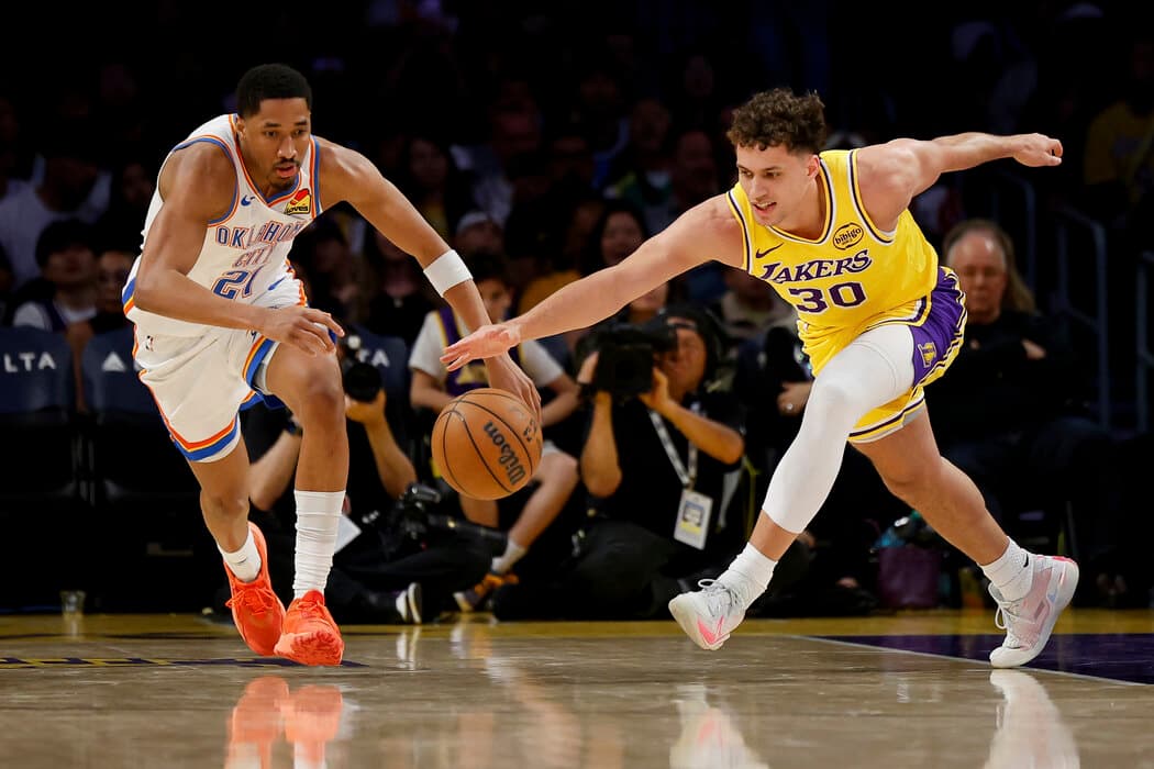 Oklahoma deklasirala Lejkerse i pomogla Denveru, trijumf Toronta (VIDEO)