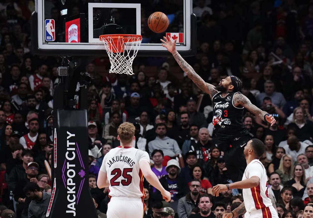 Rajaković sve bliže NBA plej-ofu, nova pobeda nad Majamijem u pravo vreme