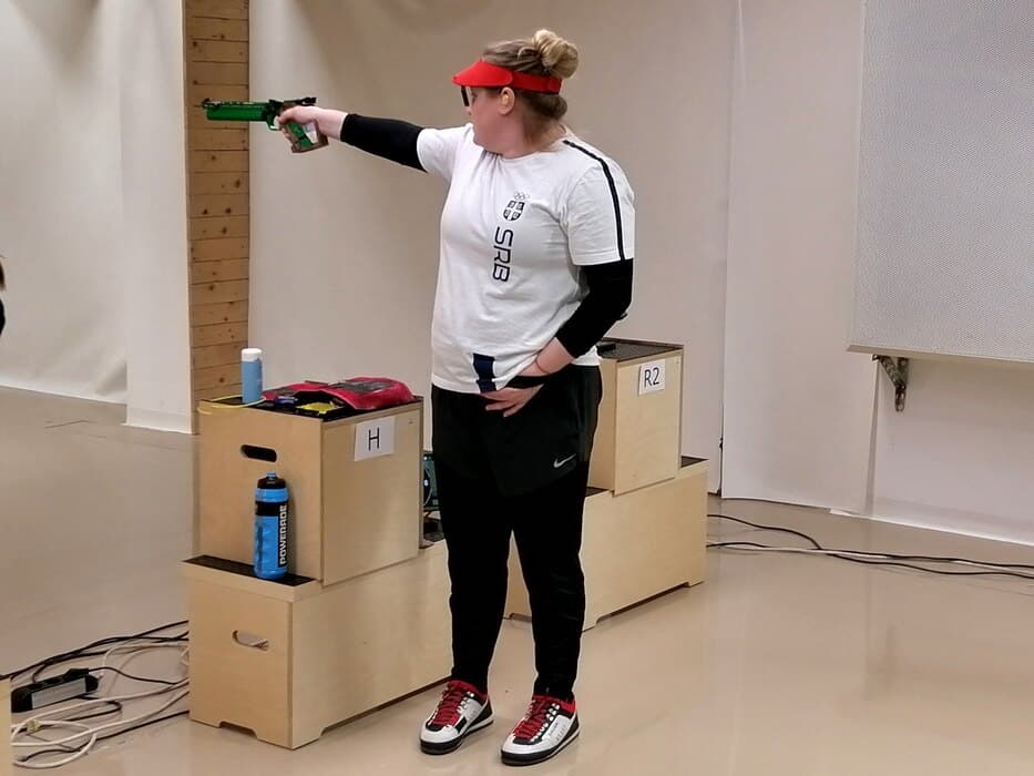 Zorana Arunović bronzana u Granadi – 34. medalja u Svetskom kupu