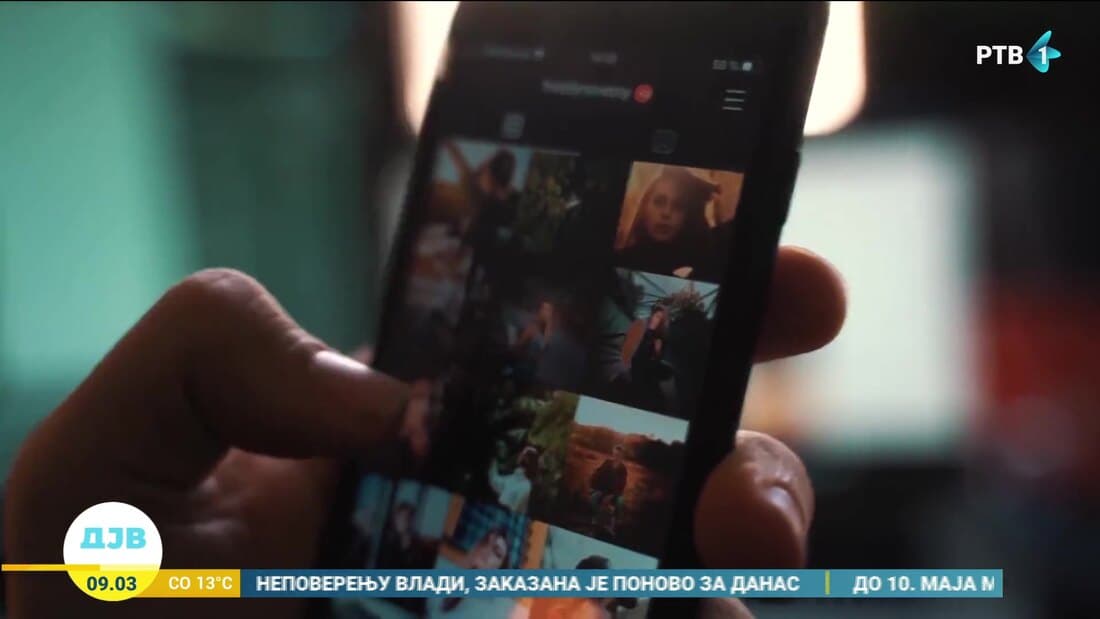 Aplikacije za upoznavanje su dobre, ali treba bii oprezan