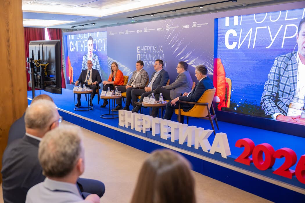 Andrejević: EPS izrađuje studiju o primeni AI, cilj unapređenje poslovanja kompanije