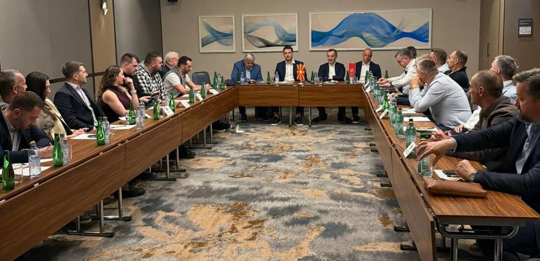 RSS: Startuje rukometna Regionalna liga u obe konkurencije