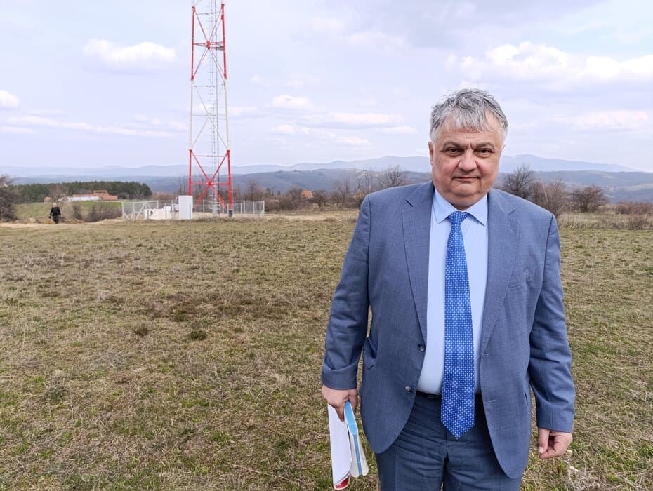 Lučić: Telekom oborio rekorde, godišnji prihod 2,3 milijarde , profit 1,3 milijarde