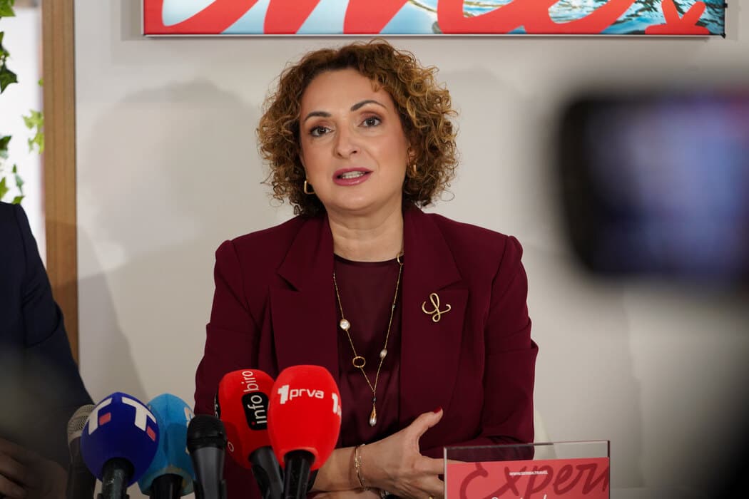 Labović u Kini: Nova tržišta za srpski turizam u Šandongu i Hajnanu
