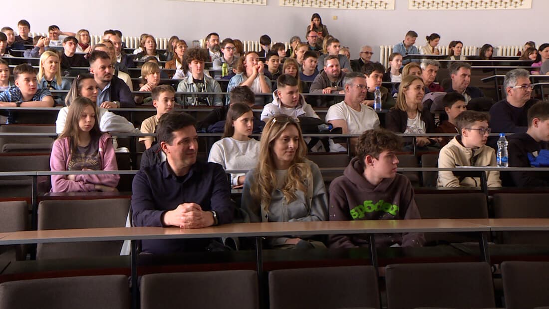 Subotica domaćin Nacionalnog takmičenja iz informatike za osnovce