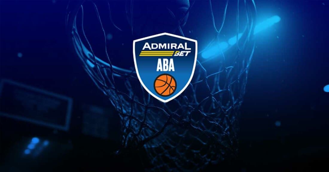 Vreme je za prvi plej-in ABA lige, Partizan čeka ime rivala u četvrtfinalu