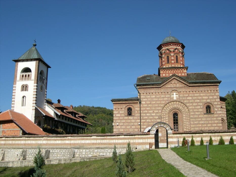 U nedelju obeležavanje praznika Svetog vladike Nikolaja u manastiru Lelić