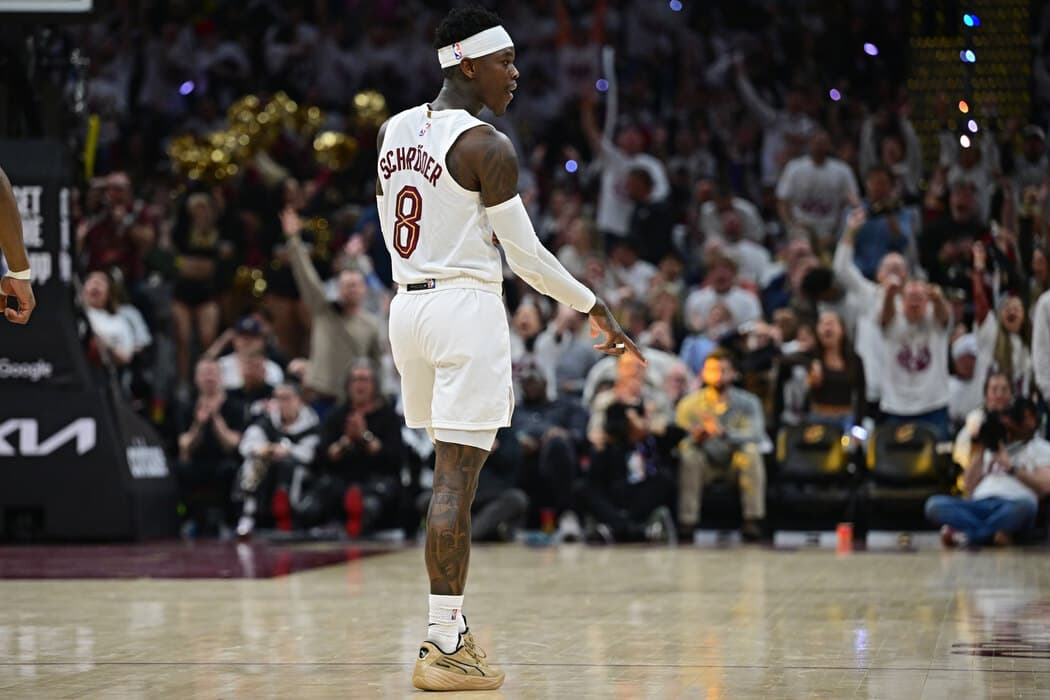 Košarkaši Klivlenda poveli 3:2 protiv Detroita u polufinalu Istoka NBA lige