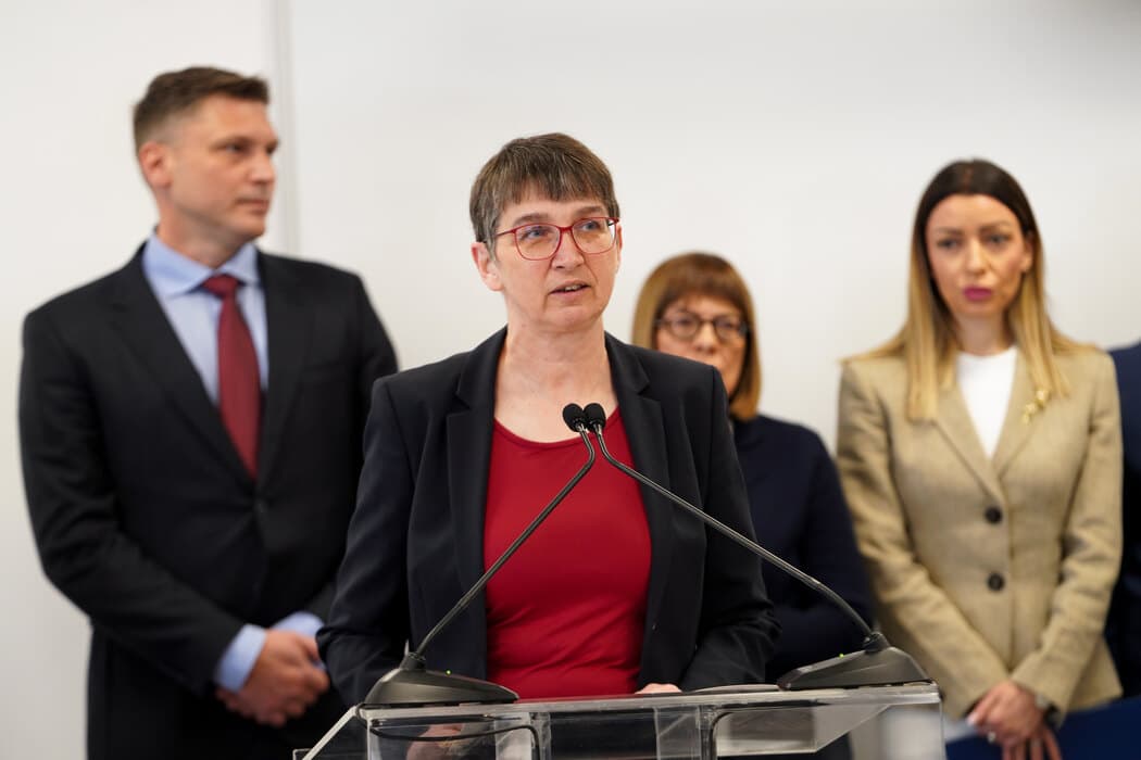 Konrad: Nemačka podržava razvoj dualnog obrazovanja i stručnog usavršavanja u Srbiji