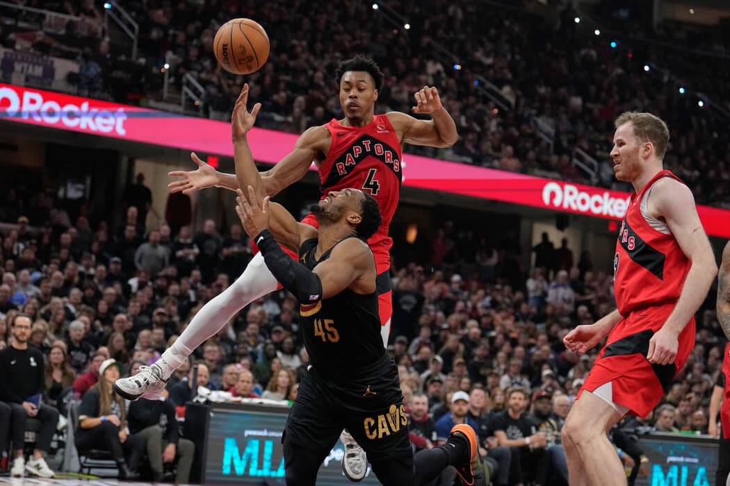 Klivlend pobedio Toronto i plasirao se u polufinale Istočne konferencije NBA lige