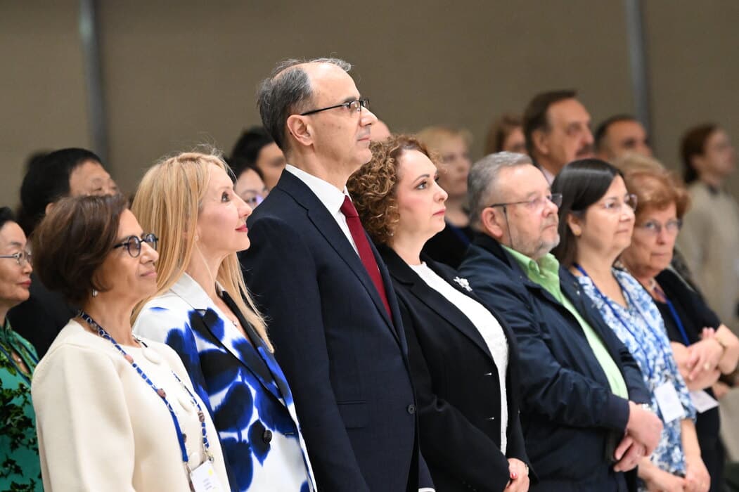 Otvoren 18. Evropski kongres kontracepcije i reproduktivnog zdravlja u Beogradu