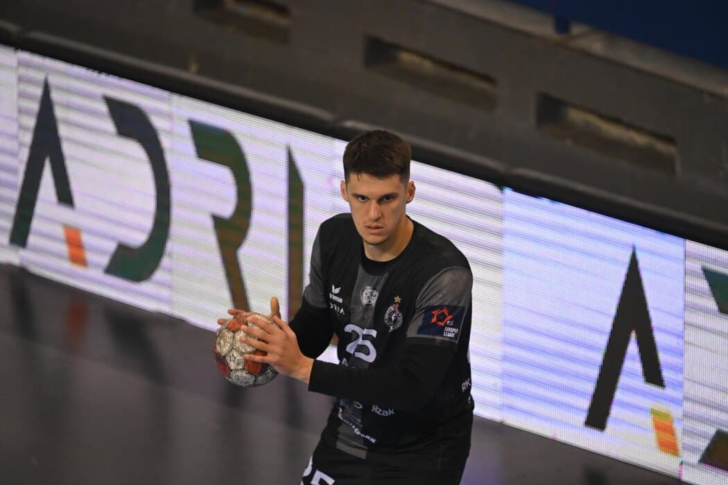Rukometaši Partizana izborili plasman u finale Arkus lige