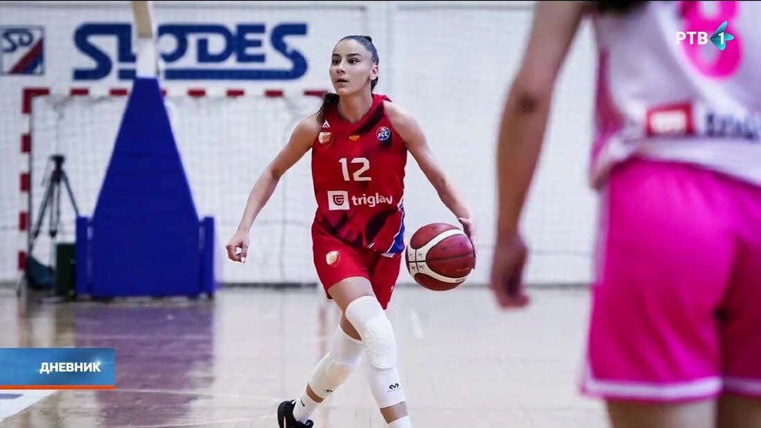 Juniorke Ženskog košarkaškog kluba "Vojvodina 021" napravile veliki uspeh