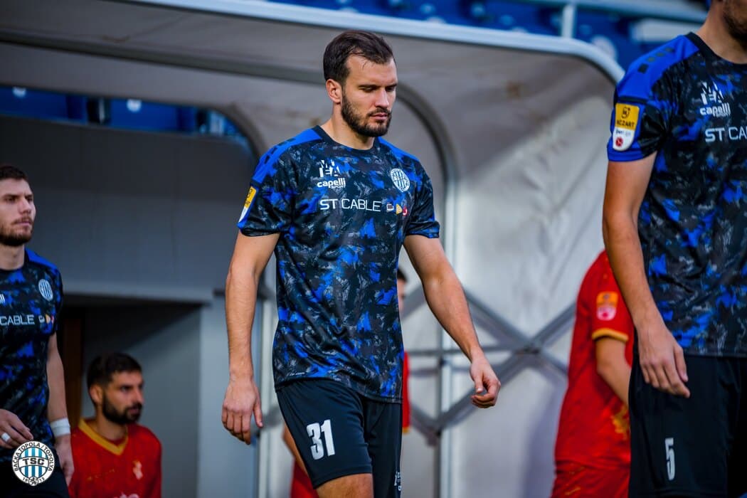 Fudbaleri TSC-a deklasirali Javor 6:1 i stigli na korak od opstanka u Superligi