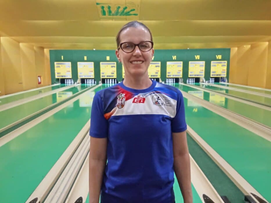 Kuglaška reprezentacija slepih i slabovidih putuje u Poljsku, cilj su medalje na EP