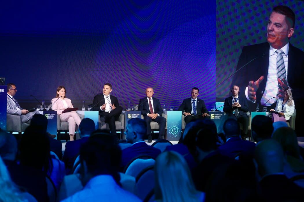 Beogradski energetski forum: Regionalna saradnja, energetska tranzicija i povezivanje ključni prioriteti Zapadnog Balkana