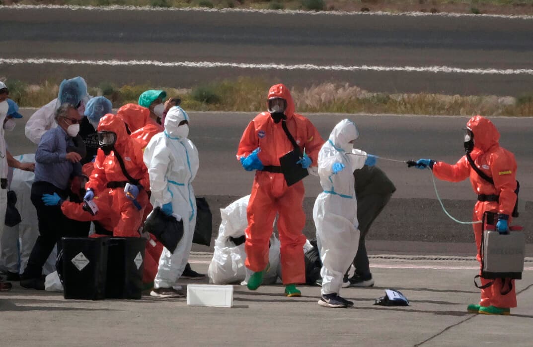 Razvoj vakcine protiv hantavirusa trajaće nekoliko godina