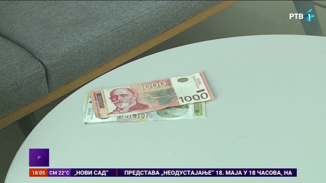 Kada je kredit pomoć, a kada postaje teret