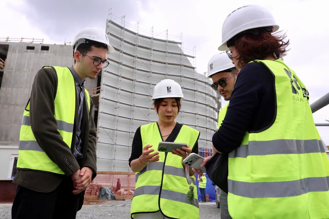 Nagajama: Ekspo 2027 važna prekretnica i prilika da Beograd postane bolje mesto za život