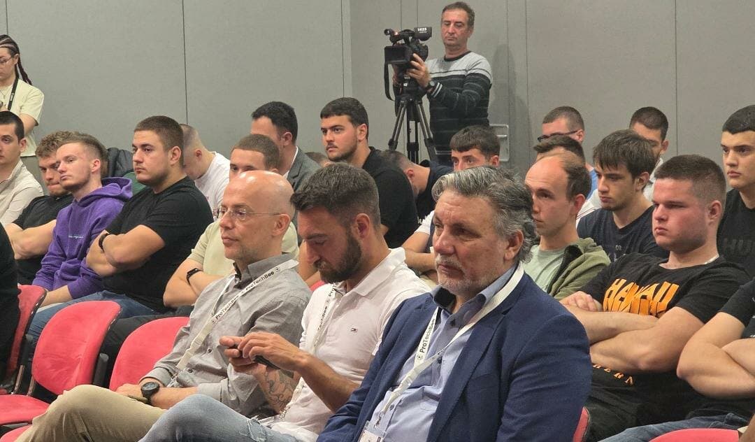 Digitalne inovacije u službi pčelarstva: Srbija i Italija zajedno za zaštitu oprašivača