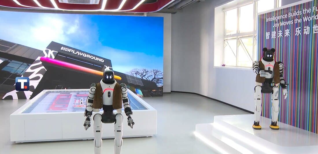 Kineska Mint grupa dovodi robote u Srbiju