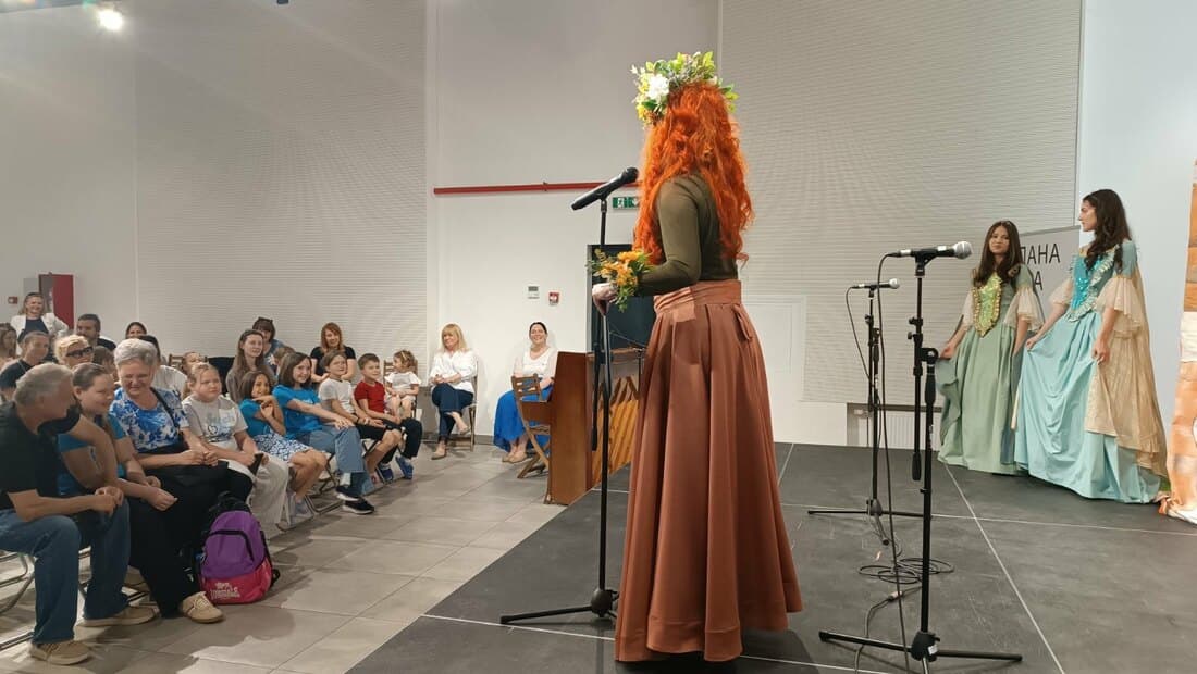 Festival "Teatar na dar" na Slanoj bari obeležava deceniju postojanja uz podršku grada Novog Sada