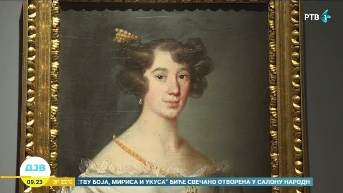 Potreba da na fotografijama izgledamo što lepše, stara je vekovima
