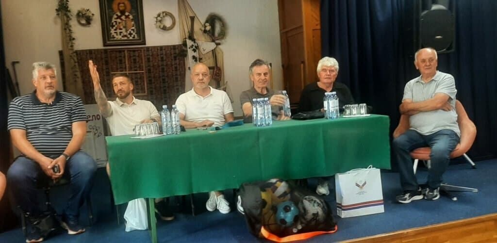 Dečije selo dočekalo olimpijce