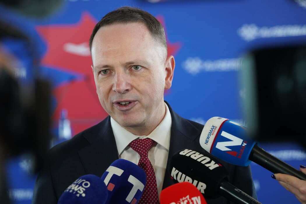 Marek: Er Srbija povećava broj novih dugolinijskih letova, postala lider u regionu