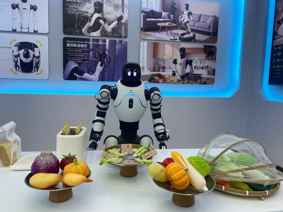 Kina dominira svetskim tržištem humanoidnih robota, tražnja zaostaje za proizvodnjom