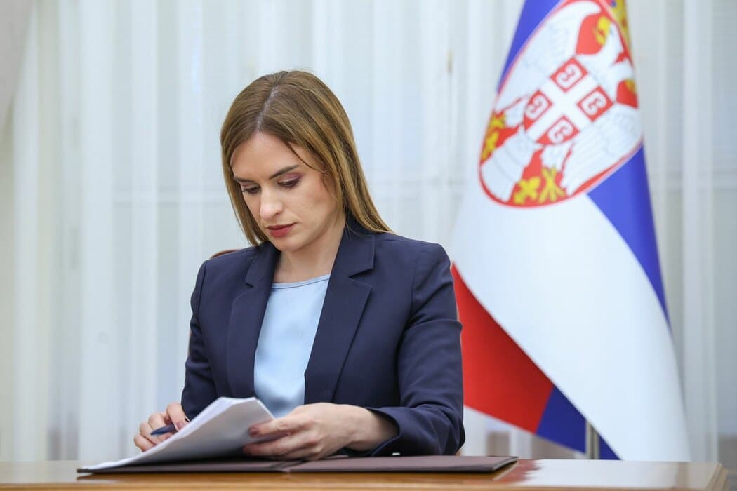 Stamenkovski: Sledeće sedmice uvodimo uslugu inkluzivnog pratioca