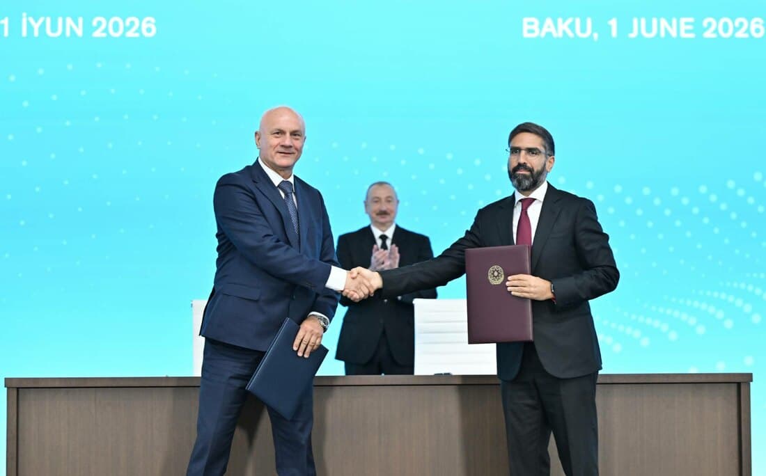 EPS i SOCAR potpisali Osnovne uslove saradnje za gasnu elektranu u Nišu