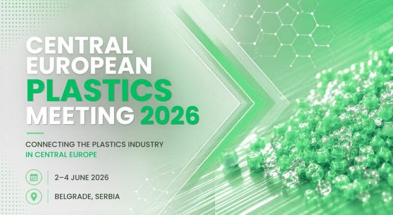 Otvorena konferencija u oblasti industrije plastike u Beogradu: Godišnji izvoz oko 1,2 milijarde