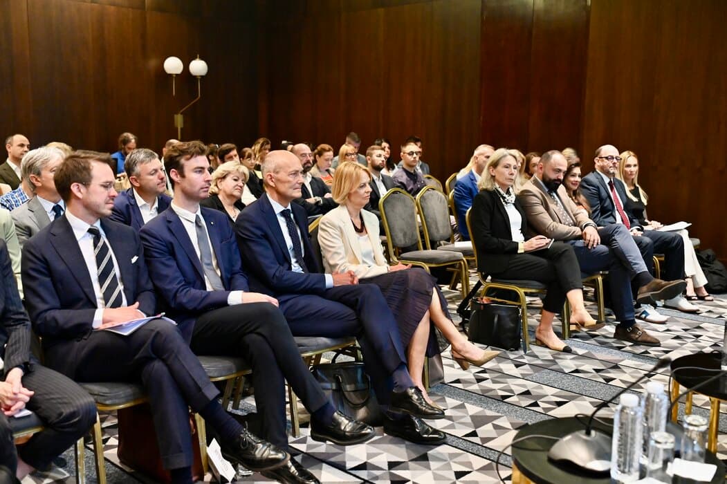 Forum "Srbija kao destinacija za švedski kapital": Transparentnost važna za ulaganja