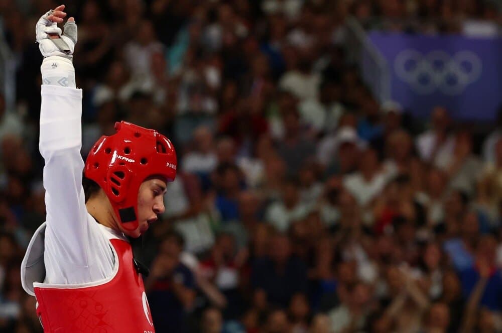 Tekvondo: Perišić osvojila srebrnu medalju na turniru u Rimu, Takov stigao do bronze
